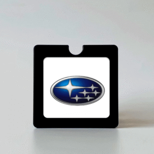 Subaru Carpockets