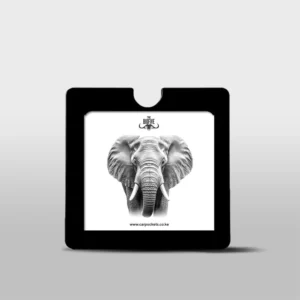 Elephant BIG Five Carpocket