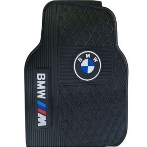 BMW car mats