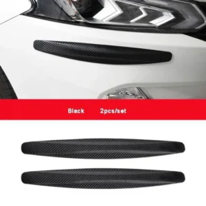 Bumper Protector (Decals)