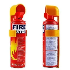 Car Fire Extinguisher 500ml