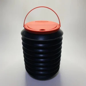 Collapsible Trash bin