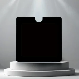 Black Car pocket Limited Edition