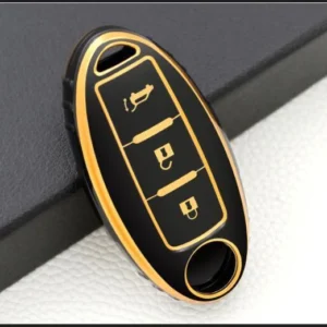 Nissan Key Fob Cover