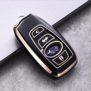 Subaru Key Fob Cover