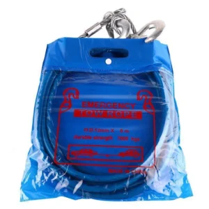 Universal 5,000Kg Towing Rope